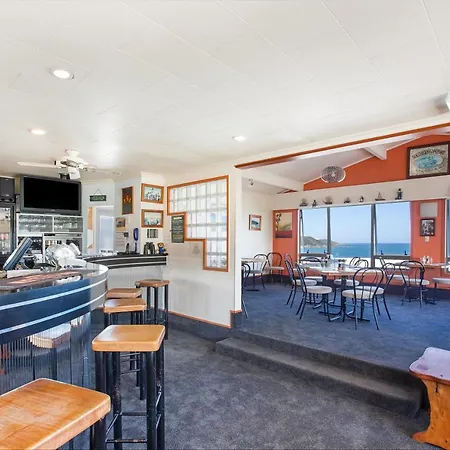 Ahipara Bay Motel-2