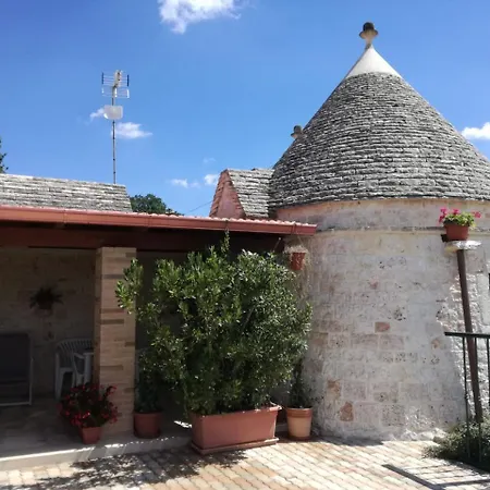 Residenza Di Nonna Giulia-2