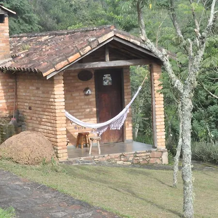 Repousada Chalés-3