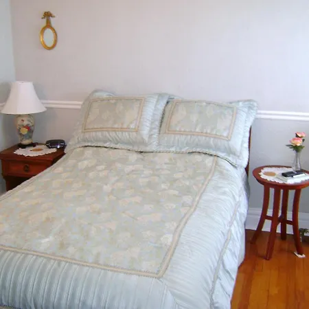 Four Creeks Bed&Breakfast-2