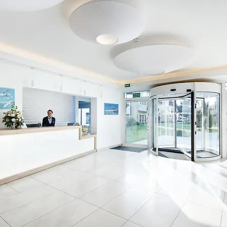 Hotel Wodnik-2