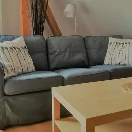 Ferienwohnung Bad Oldesloe-2