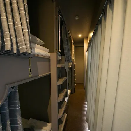 The Wardrobe Hotel Shimokitazawa-3