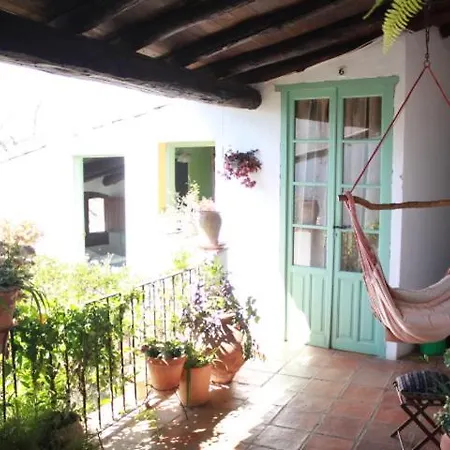 Posada del Castaño-3