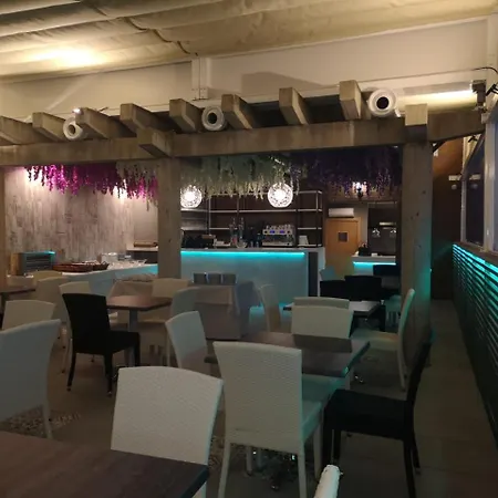 Aparthotel Mm Badajoz-3