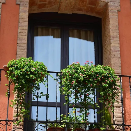 Casa Palacio de los Sitios-2