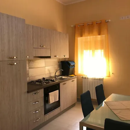 B&B Trieste Caltanissetta-2