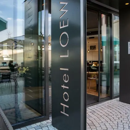zum LOEWEN-2