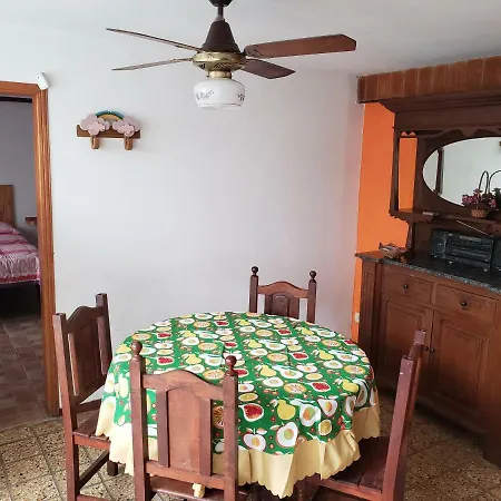 Complejo La Naranjita-3