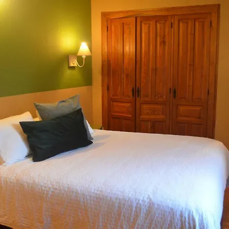 Hostal Refugio De Gredos-2