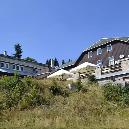 Berghotel Stutenhaus-2