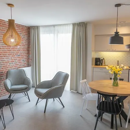 Appartementen Zeerust-3