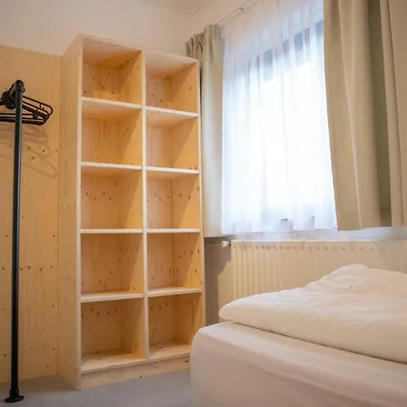Appartementen Zeerust-2