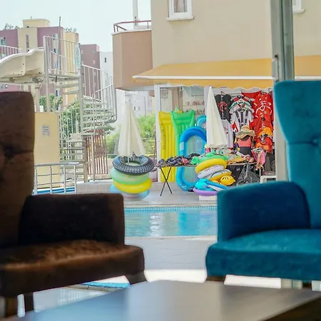 Lara Hadrianus Hotel-3