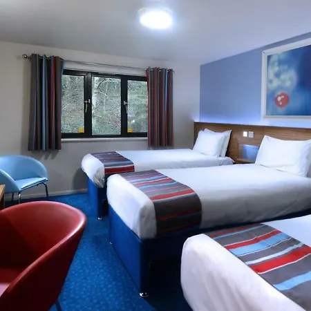 Travelodge Cork-3