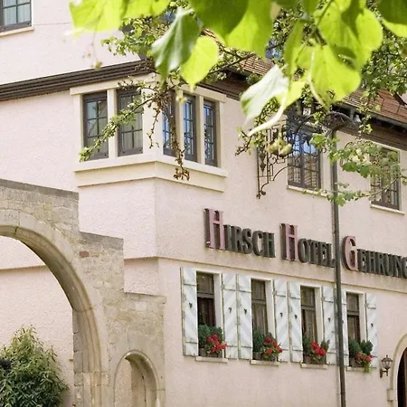 Hirsch Hotel-2