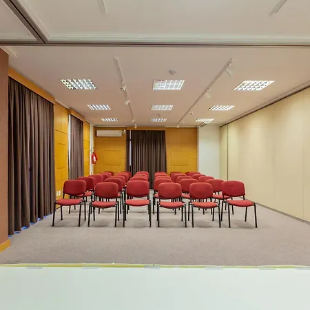 Tri Hotel Executive Criciuma-3