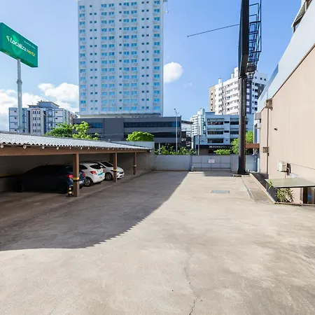 Tri Hotel Executive Criciuma-2
