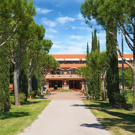 Fattoria La Principina Hotel-2