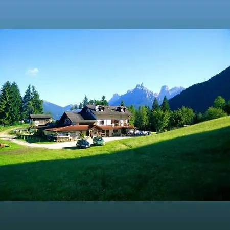Agritur Le Vale-2