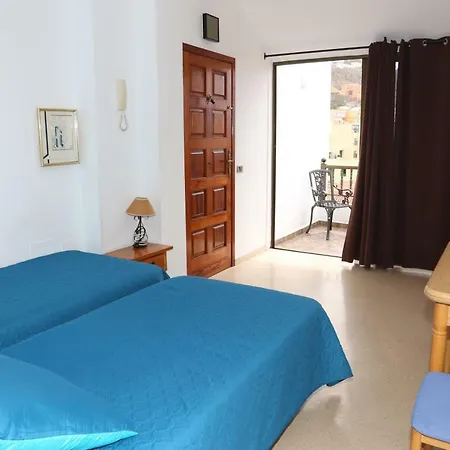 Apartamentos Pepita-2