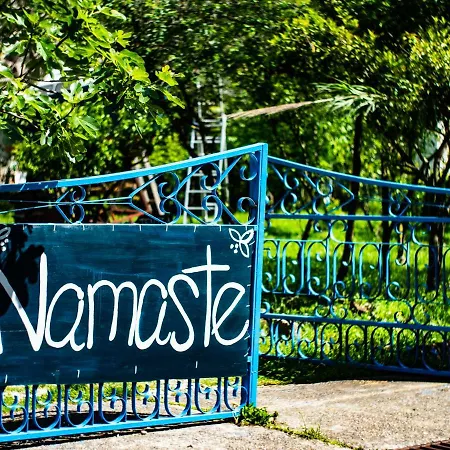 Namaste Hostel & Camping-2