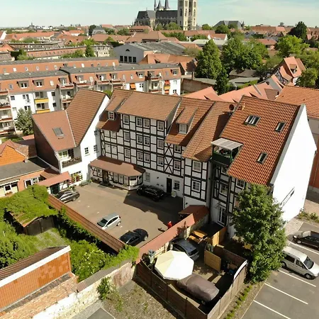 Hotel Abtshof-2