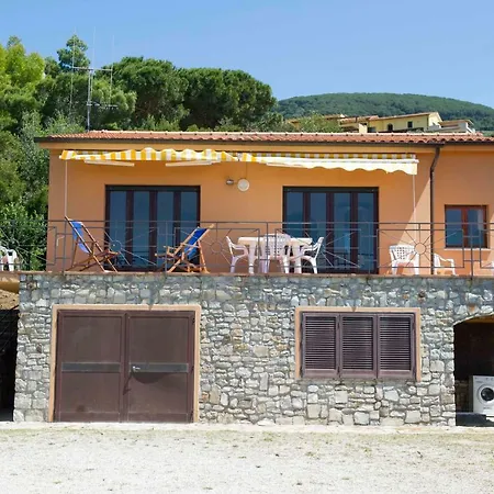 Residence Le Mimose-2