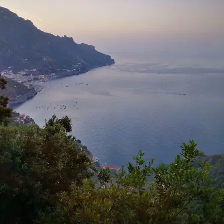 Giuliana'S View-2