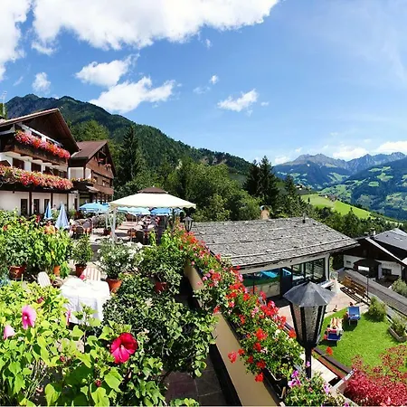 Hotel Tiroler Kreuz-3