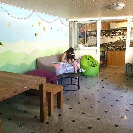 Hostel 24-3
