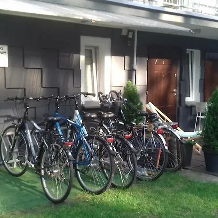 Apartamenty Orla-2