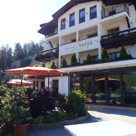 Hotel Garni Zerzer-2