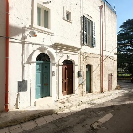 Via Ricasoli 8-3