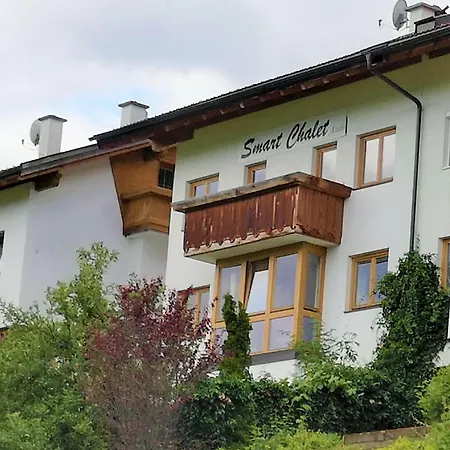 Smart Chalet Ladis-2