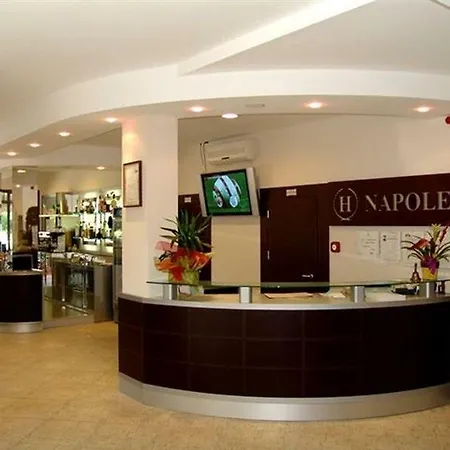 Hotel Napoleon-2
