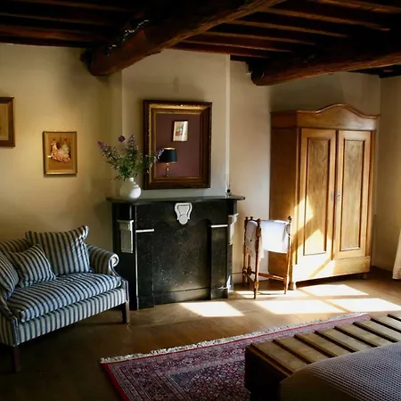 B&B Au Lion D'Or-2