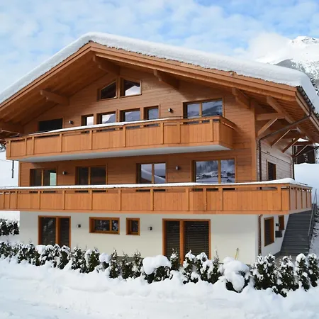 Chalet Rothenegg - Griwa Rent Ag-3