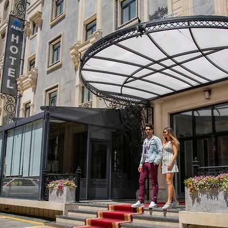 Alba Hotel & Spa-3