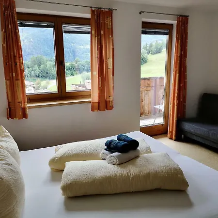 Smart Chalet Ladis-3