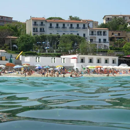 Hotel Villa Ombrosa-3