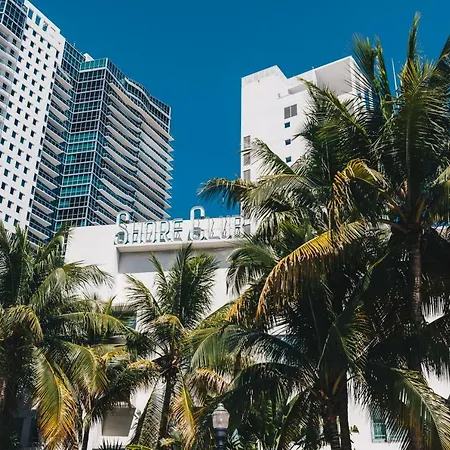 Shore Club South Beach-3
