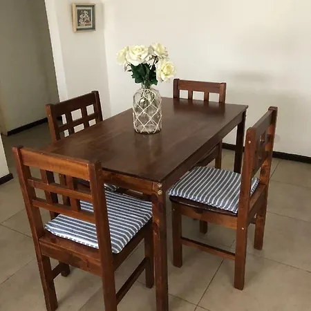 Apartamento Vendimia-3