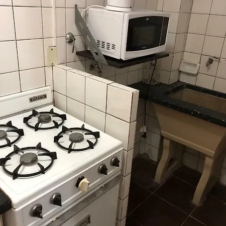 Apartamento Vendimia-2