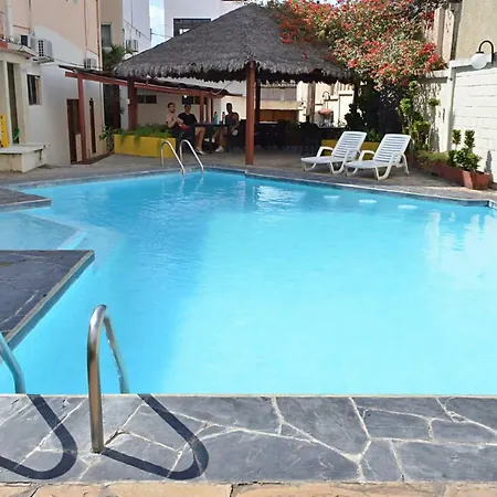 La Siesta Hotel-2