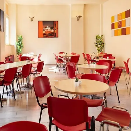 All In Hostel Berlin-2
