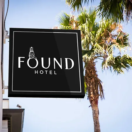 Found Hotel San Diego-2