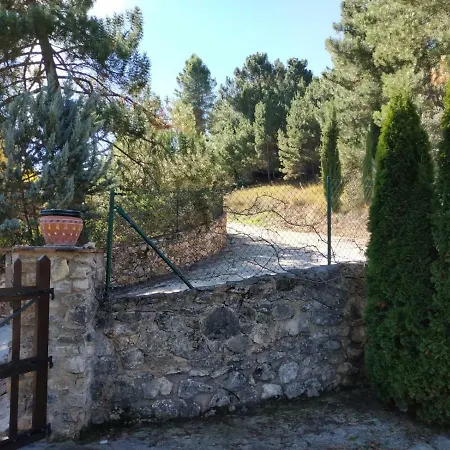 Casa Rural Villa Concha-2