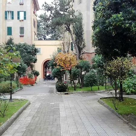 Affittacamere ROMA FLAMINIO-2
