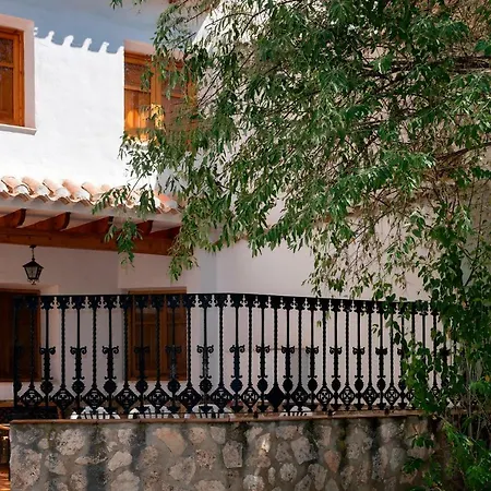 Casa Rural La Herradura del Júcar-2